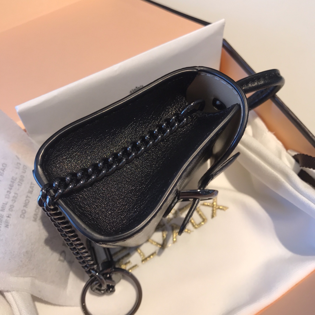 델보 레터링 브리앙 박스백 미니